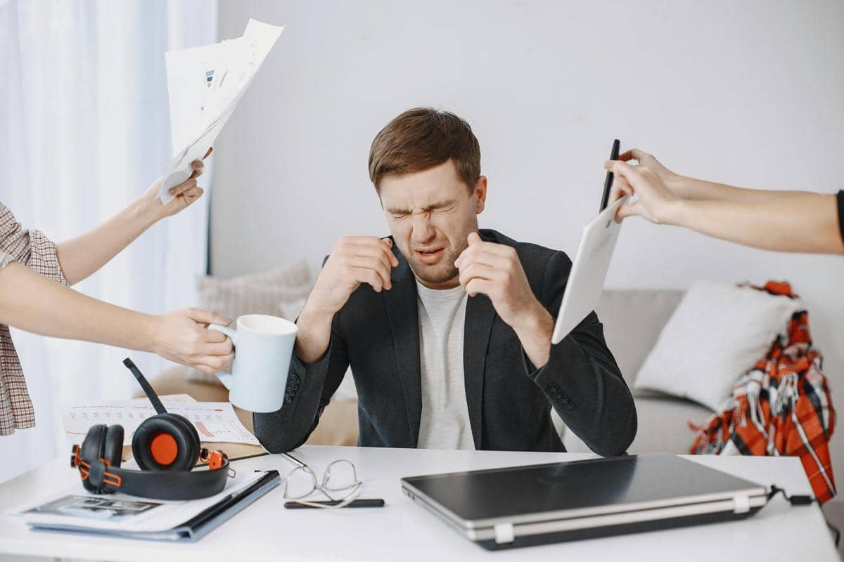 Bukan Uang, Ini Pemicu Stres setelah Lebaran yang Sering Disepelekan