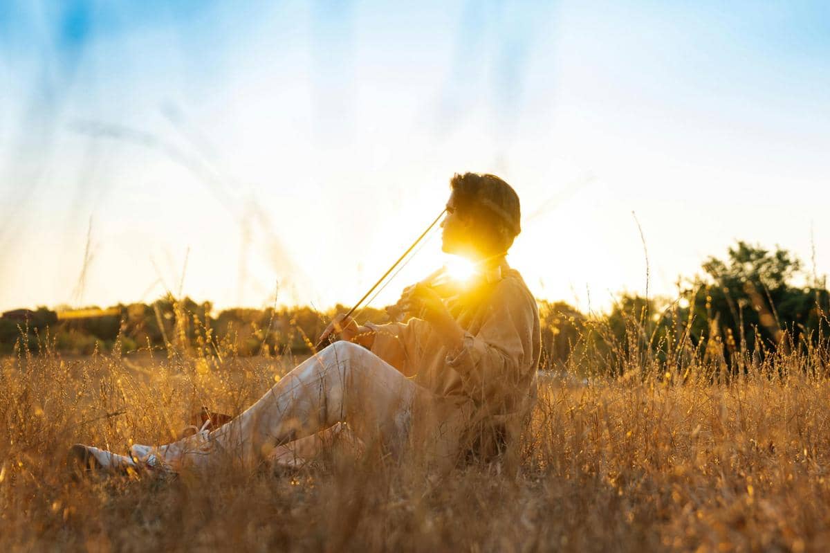 [PUISI] Logika Tak Kuperlukan saat Ini