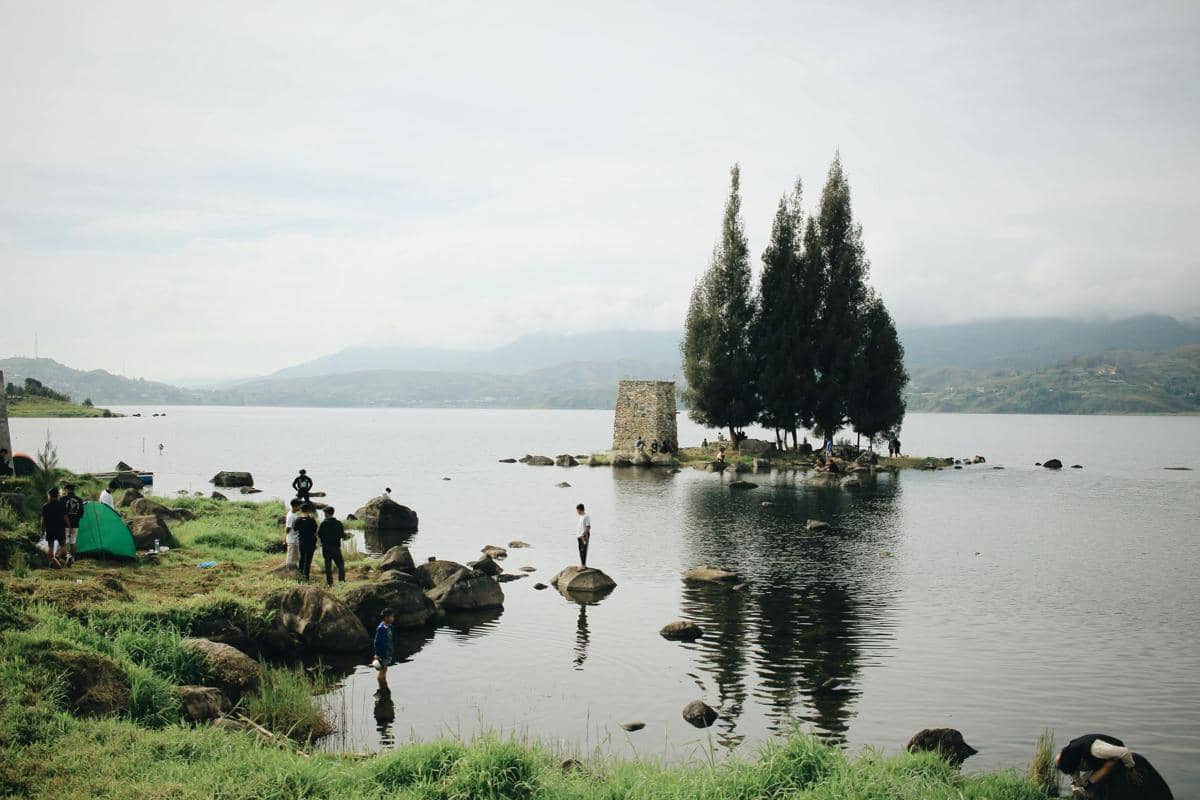 7 Wisata Alam di Lumajang yang Mudah Diakses Tanpa Trekking Jauh
