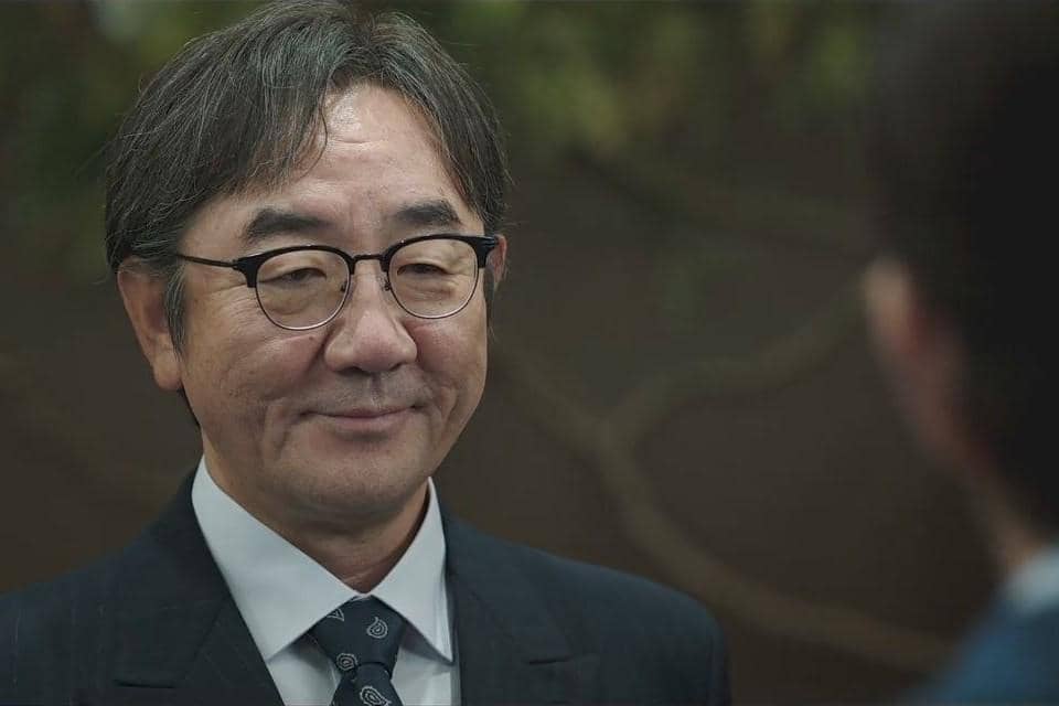 still cuts drama Phantom Lawyer