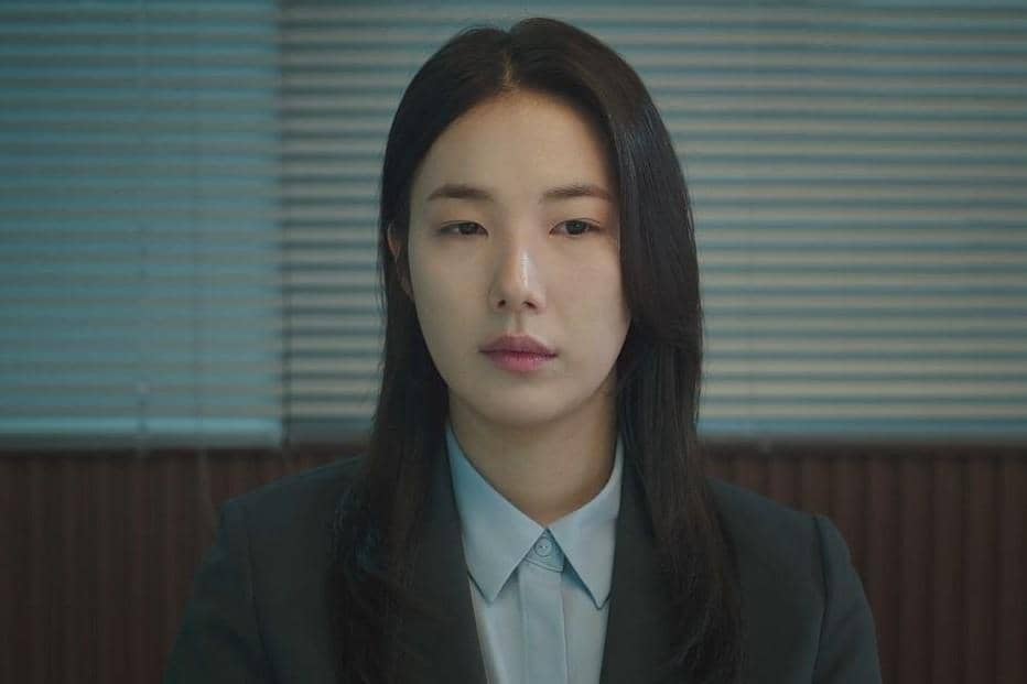 still cuts drama Phantom Lawyer