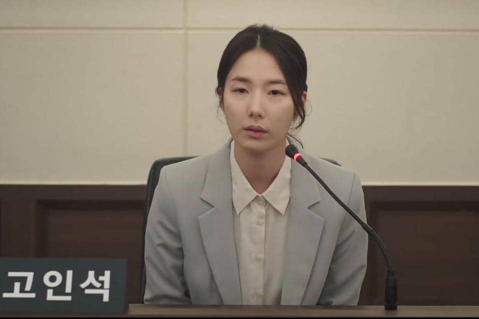 still cuts drama Phantom Lawyer