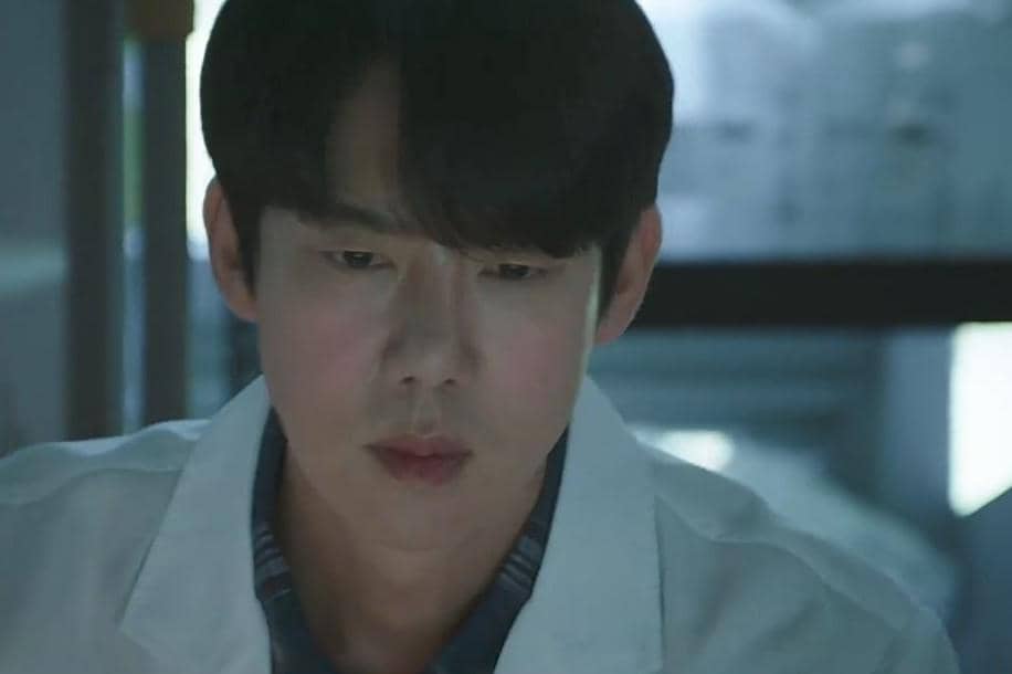 still cuts drama Phantom Lawyer