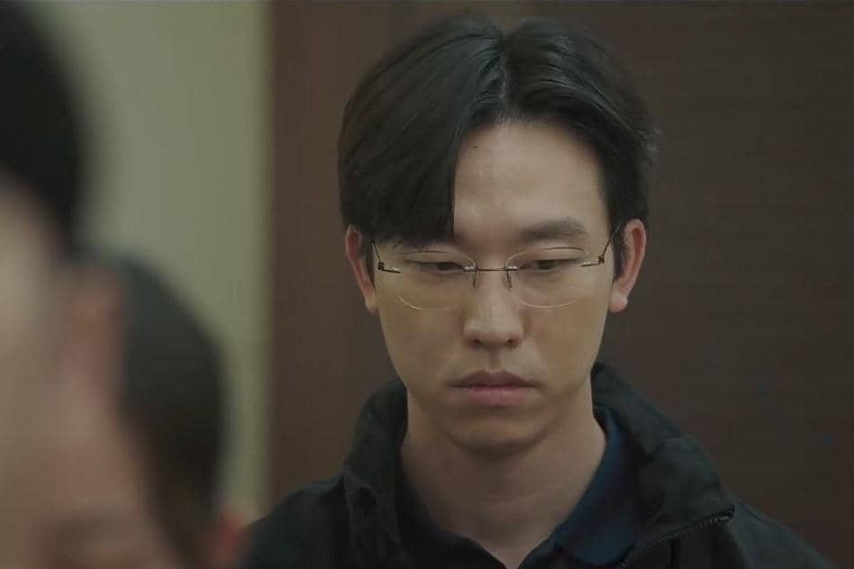 still cuts drama Phantom Lawyer