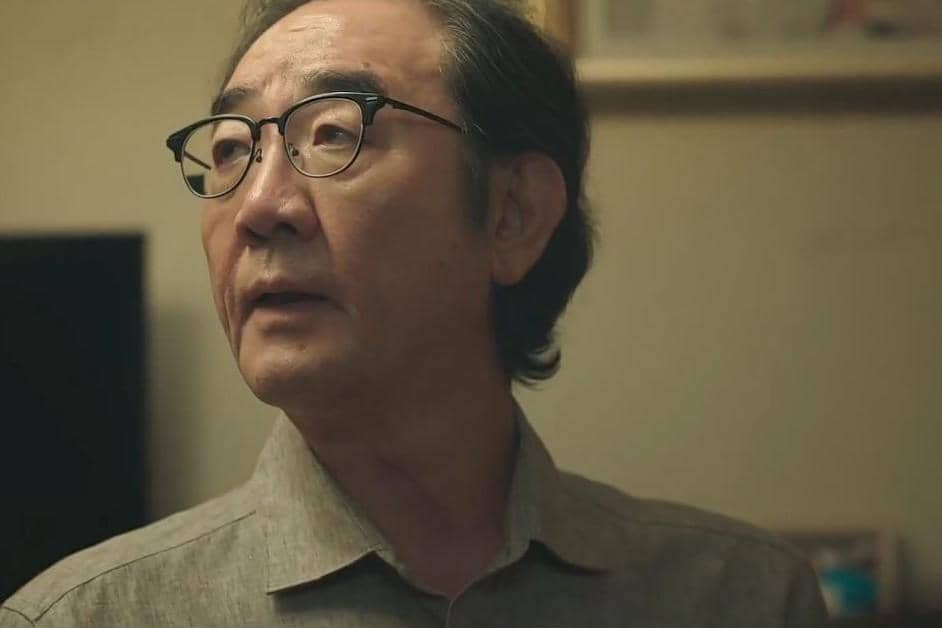 still cuts drama Phantom Lawyer