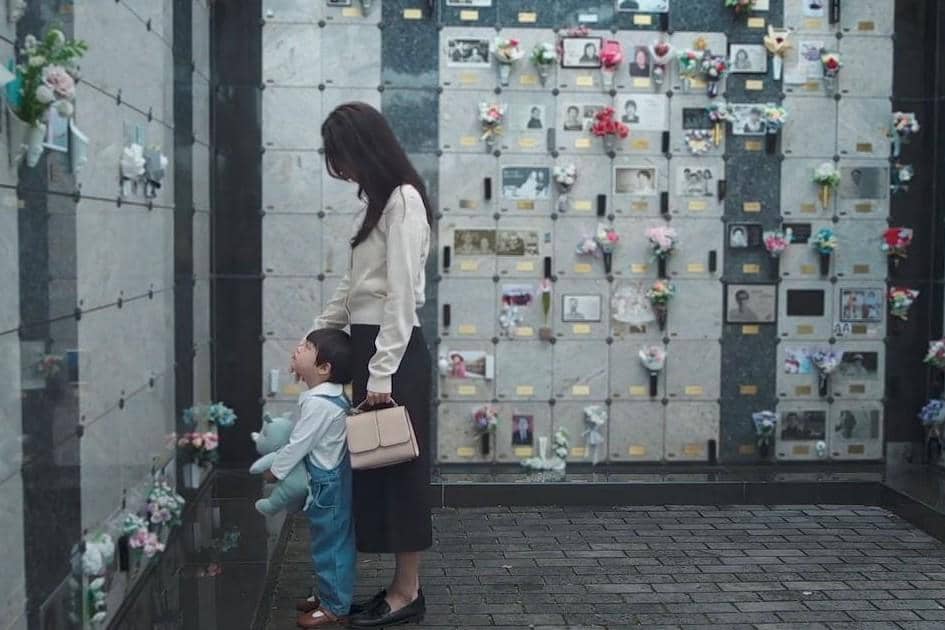 still cuts drama Phantom Lawyer