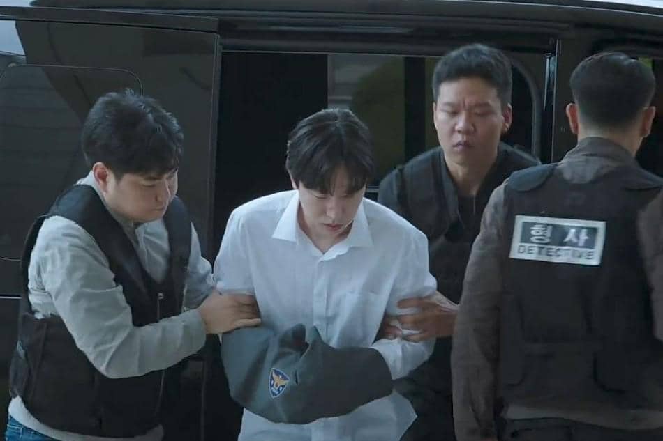 still cuts drama Phantom Lawyer