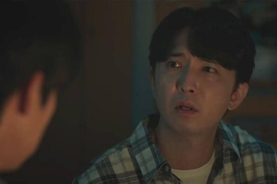 7 Resolusi Kasus Jeon Sang Ho di Episode Terbaru Phantom Lawyer