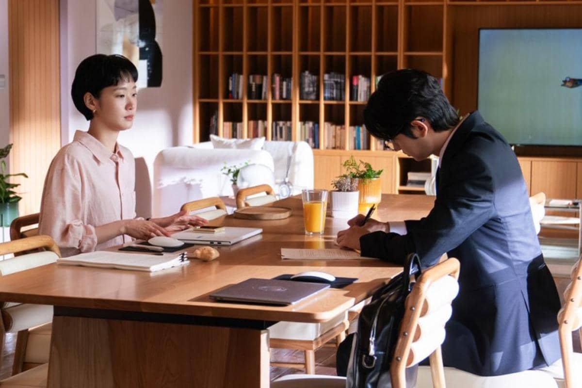 Still cut Yumi's Cells 3