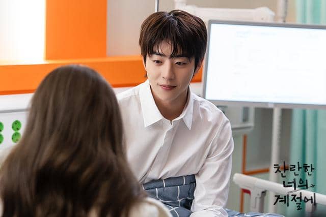 7 Masalah Kesehatan yang Dialami Seonu Chan di In Your Radiant Season