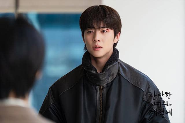 5 Konflik yang Diharapkan Selesai di Ending In Your Radiant Season