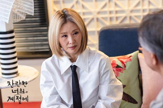 3 Kisah Pilu Masa Lalu Kim Nana di In Your Radiant Season