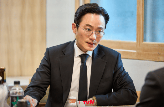 cuplikan drama Mad Concrete Dreams