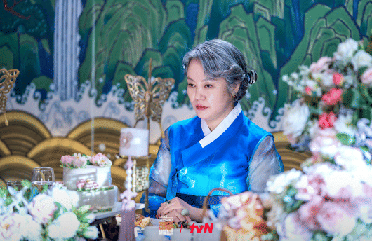 cuplikan drama Mad Concrete Dreams