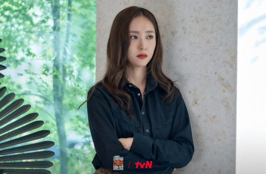 7 Titik Terendah Jeon Yi Gyeong di Drakor Mad Concrete Dreams