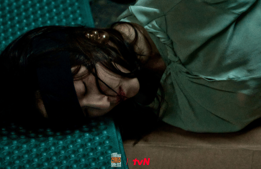 cuplikan drama Mad Concrete Dreams