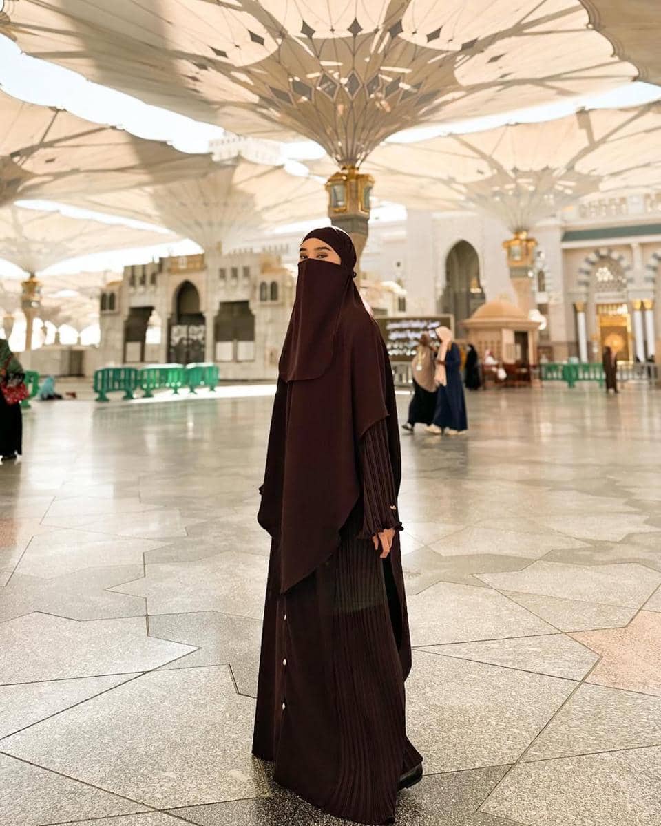 OOTD Feminin ala Clara Shinta