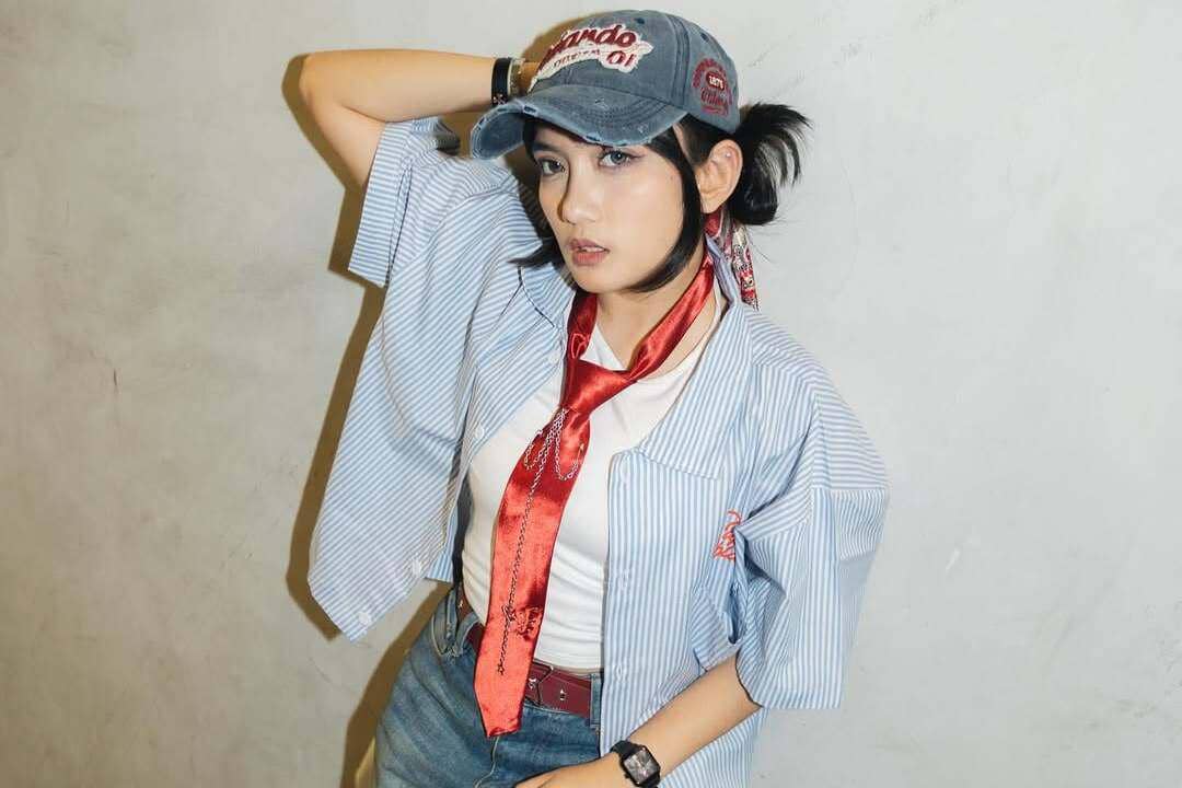 Surat Kelulusan Amanda dari JKT48 Buat Fans Ikut Menangis