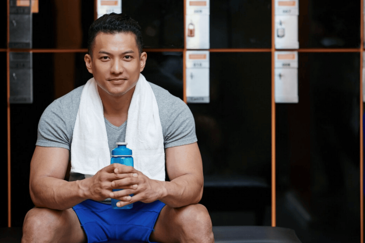 5 Waktu Efektif untuk Mengaplikasikan Skincare Setelah Gym, Cek Guys!