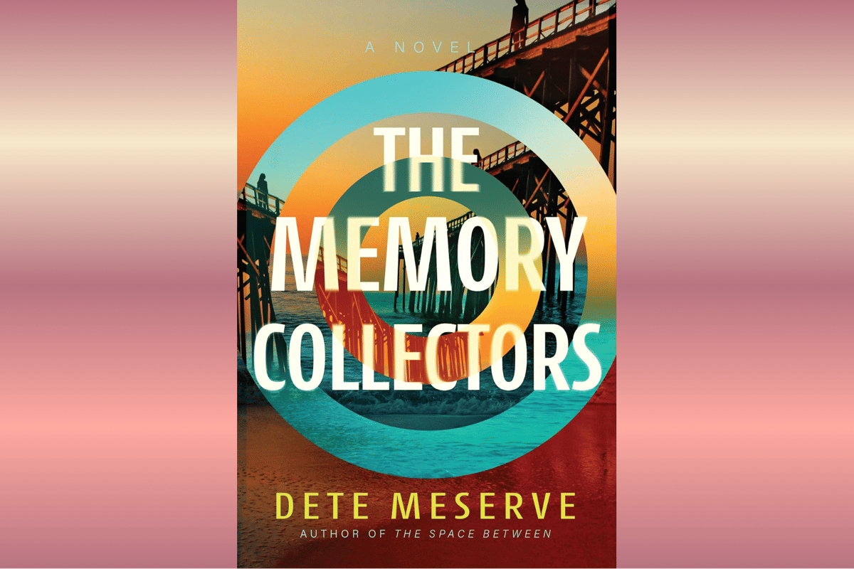 The Memory Collectors.