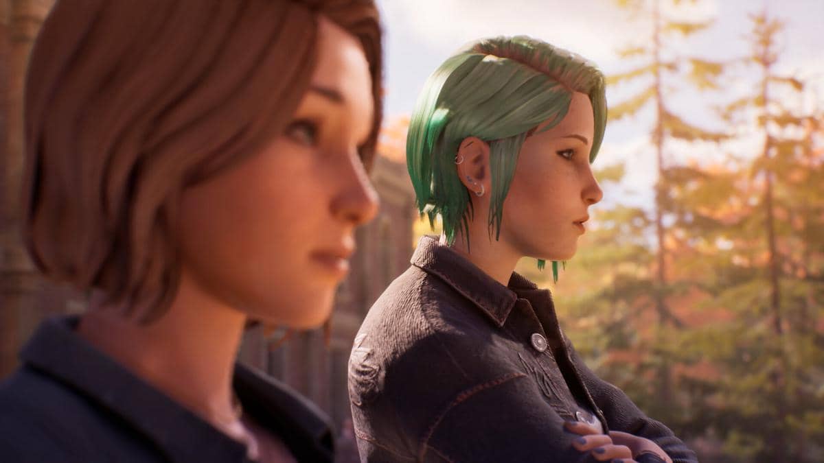 Review Game Life is Strange Reunion, Perpisahan Layak Max & Chloe