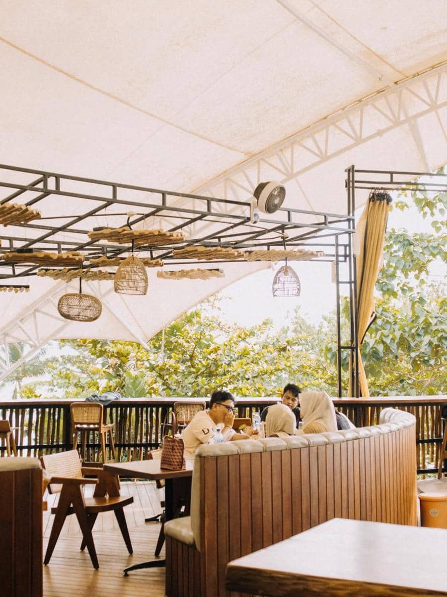 Batok Kelapa Kalianda