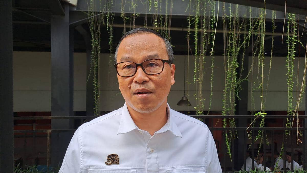 Libur Lebaran 2026: Tingkat Lama Tinggal Wisatawan di Jabar Menurun