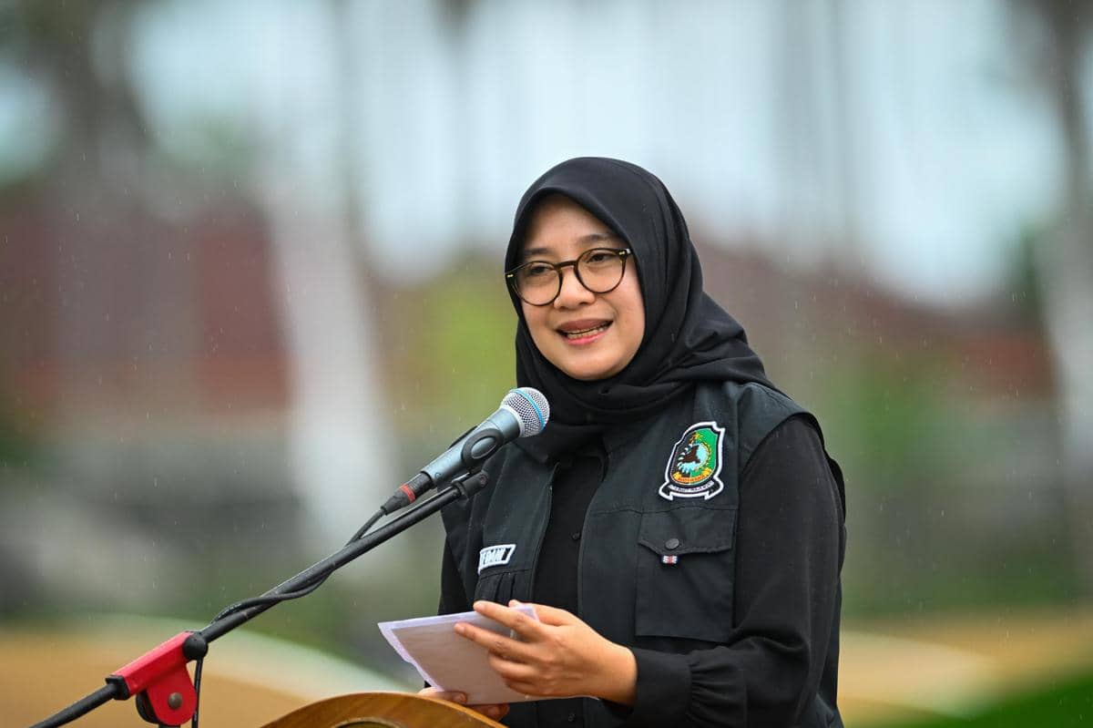 Banyuwangi Efisiensi, ASN Diminta Bersepeda atau Transportasi Umum