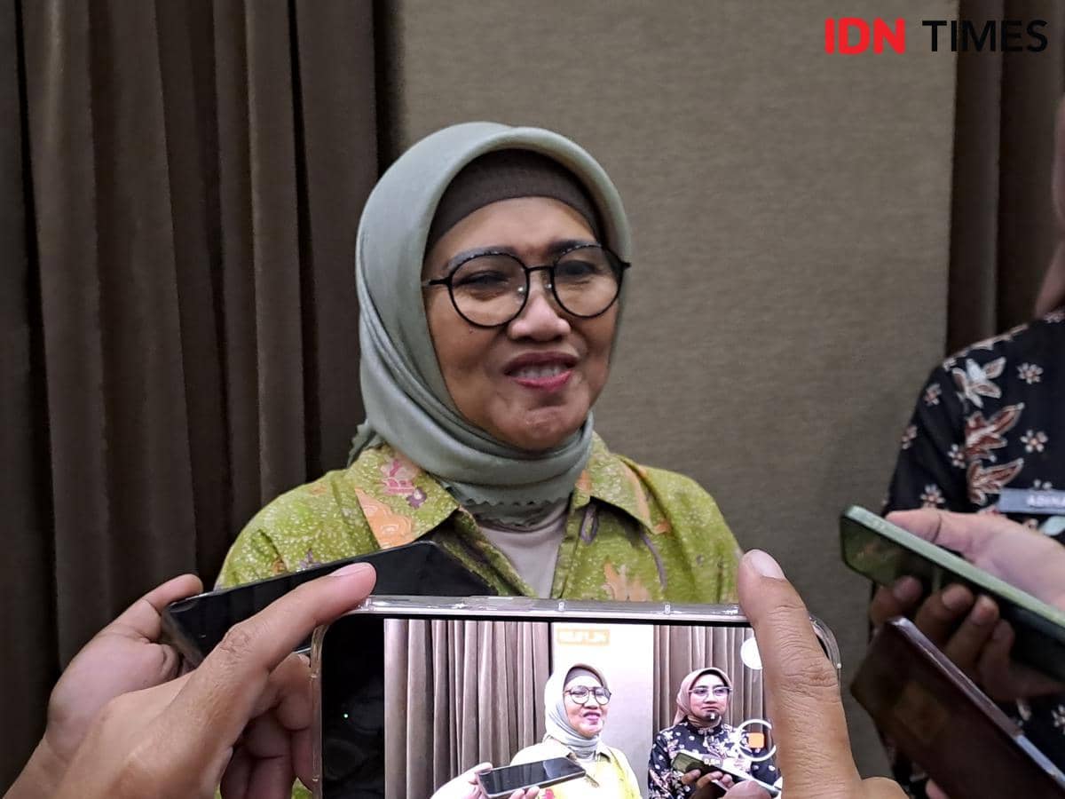 WFH Pemprov Jatim Ditarget Pangkas BBM 108 Ribu Liter per Bulan