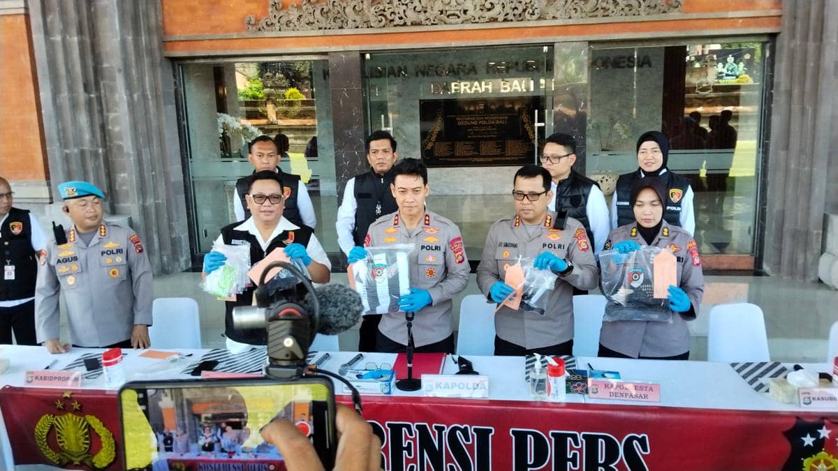 Sempat Terendus di Bulgaria, Kasus Mutilasi WN Ukraina Jalan Ditempat