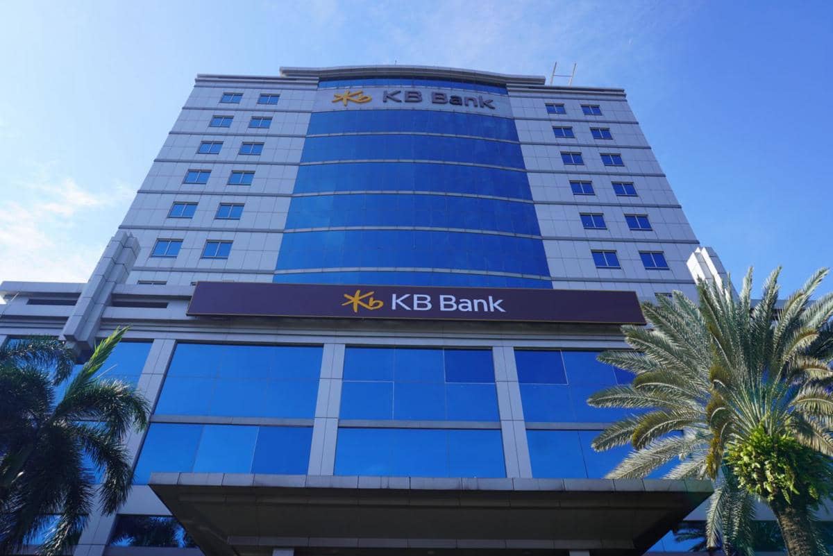  Outlook Stabil: KB Bank Pertahankan Peringkat Tertinggi ‘AAA(idn)’ dari Fitch Ratings Indonesia