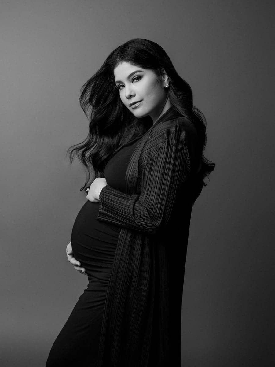 Maternity Annisa Pohan