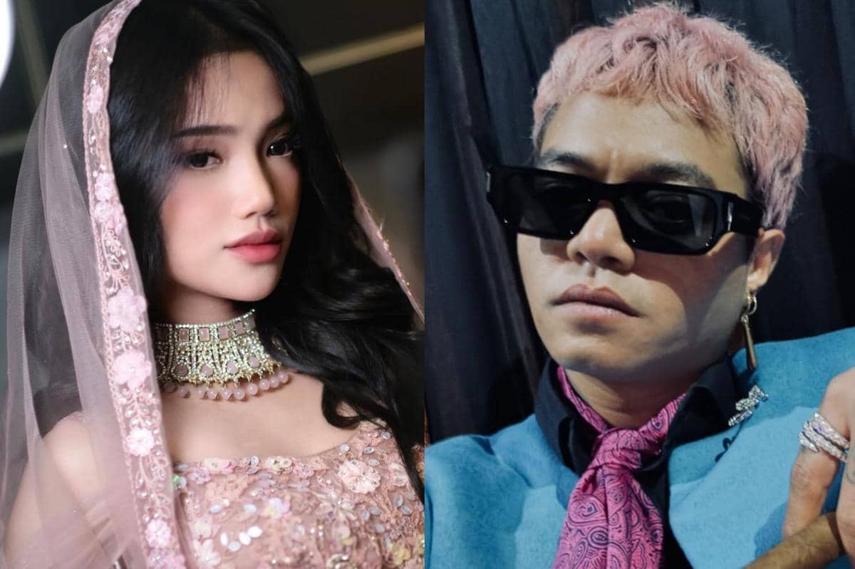 4 Nama 'Couple' Fuji dan Artis Cowok Hasil Perjodohan Netizen, Ada Furab
