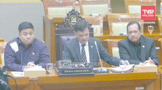 Kejagung Ungkap Dugaan Mark Up di RAB Videografer Amsal Sitepu