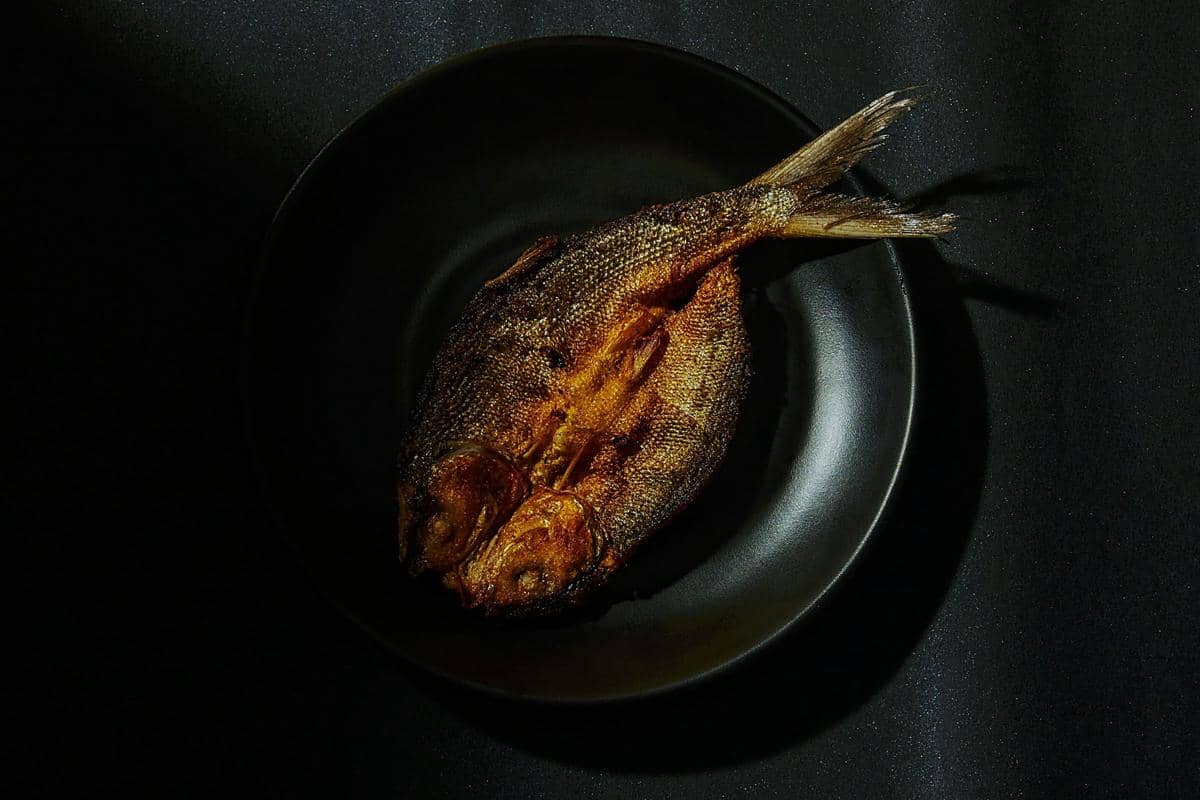 Resep Ikan Bandeng Goreng ala Mbok di Film Na Willa