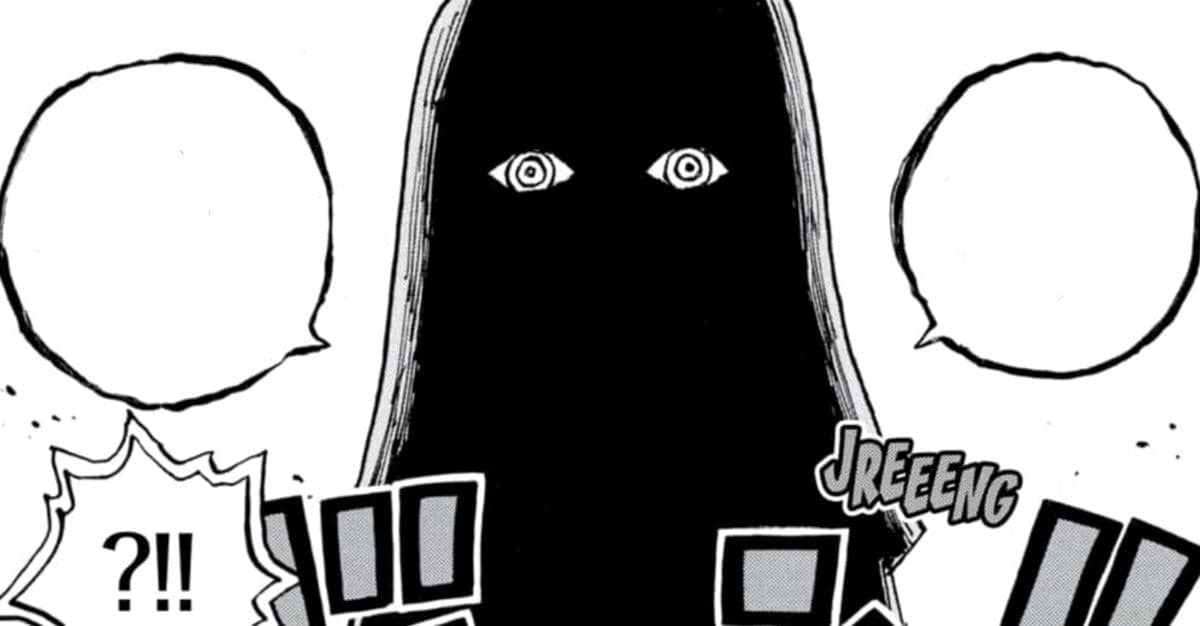 Kemana Imu Pergi di One Piece Bab 1178? Menyerang Langsung atau Kabur?