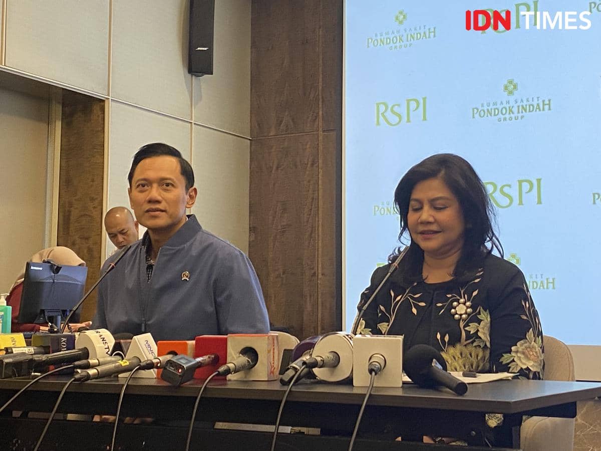 Annisa Pohon Melahirkan Anak Kedua, Jaraknya 17 Tahun dari Putri Pertama