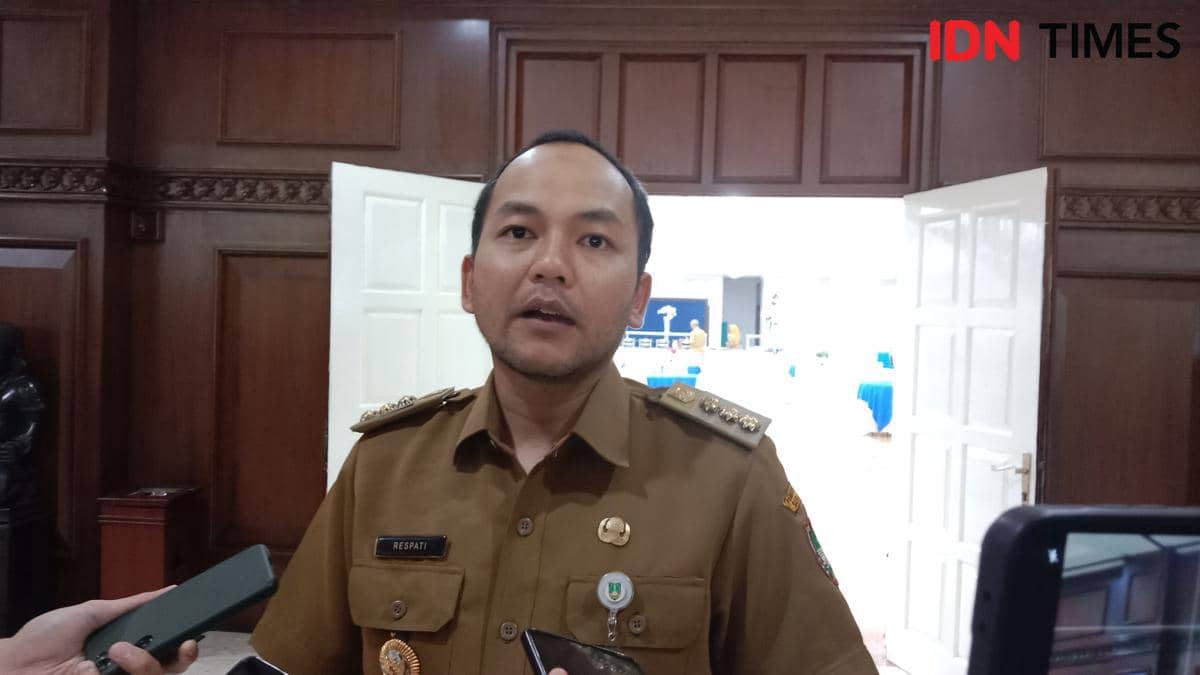 Walikota Solo dan Plt Bupati Pati Diingatkan KPK Pengisian Jabatan