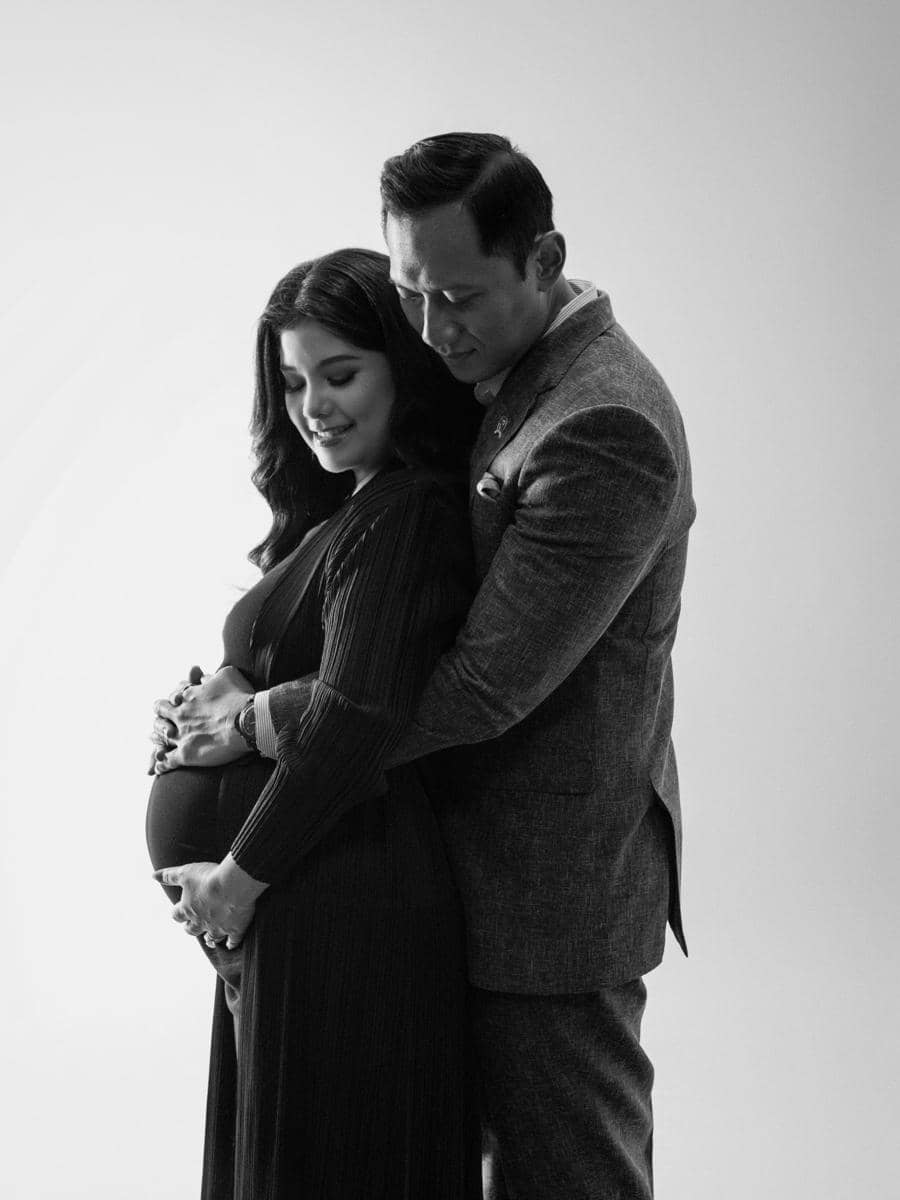 Maternity Annisa Pohan