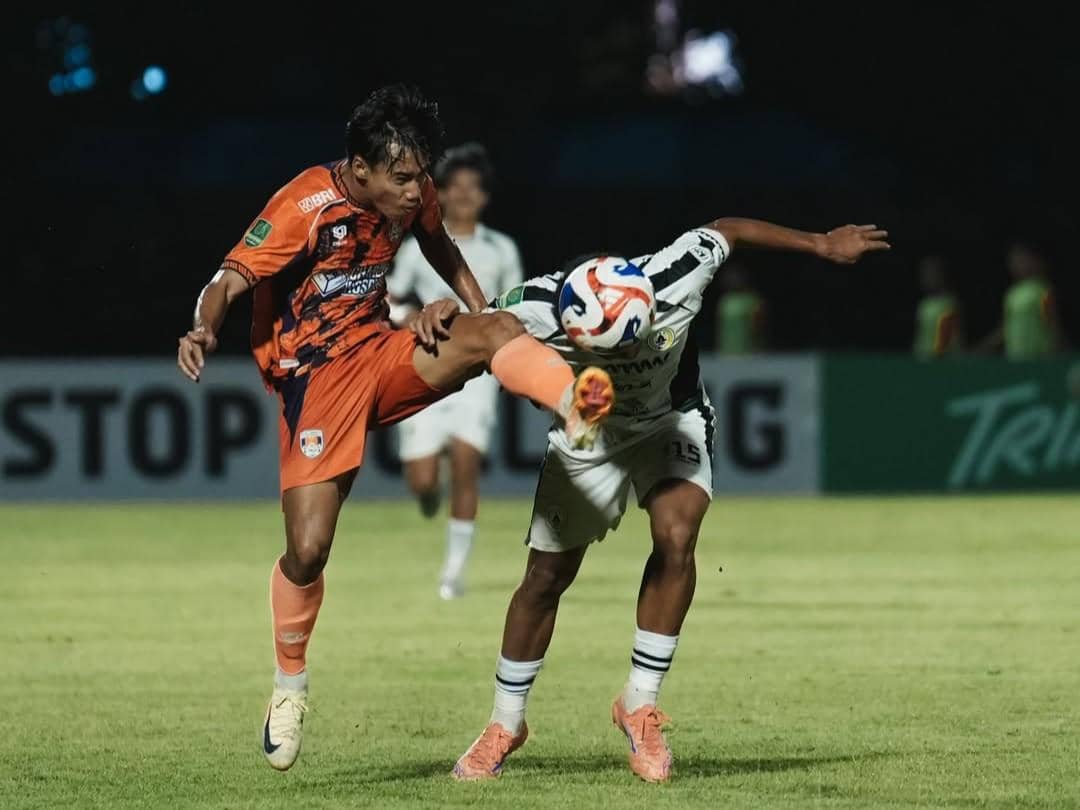 Imbang Lawan Kendal Tornado, Pelatih PSS Soroti Faktor Bola Mati