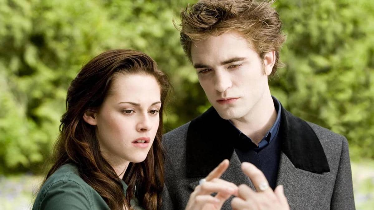 Kenapa Asbun Robert Pattinson soal Aries Red Flag Dikaitin ke Kristen Stewart?