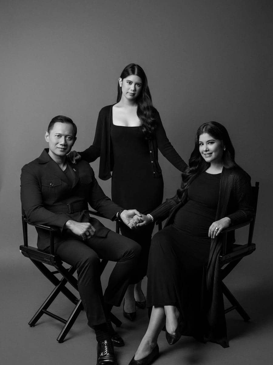 Maternity Annisa Pohan