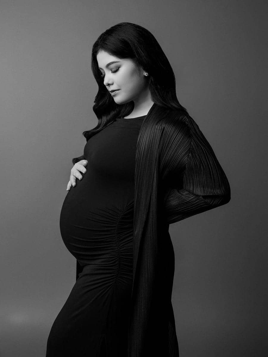 Maternity Annisa Pohan
