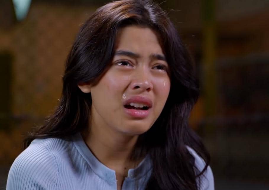Script Asmara Gen Z Bocor, Aqeela Calista: Nangis Banget!