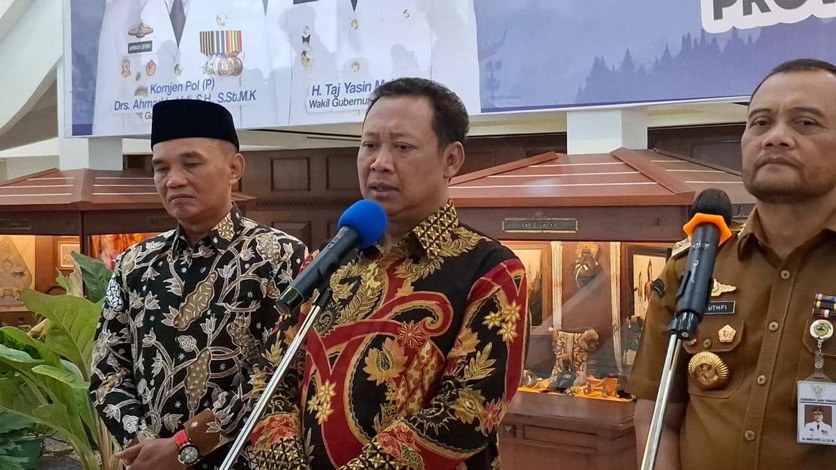 KPK Tegaskan OTT 3 Bupati di Jateng Bukti Pencegahan Belum Maksimal