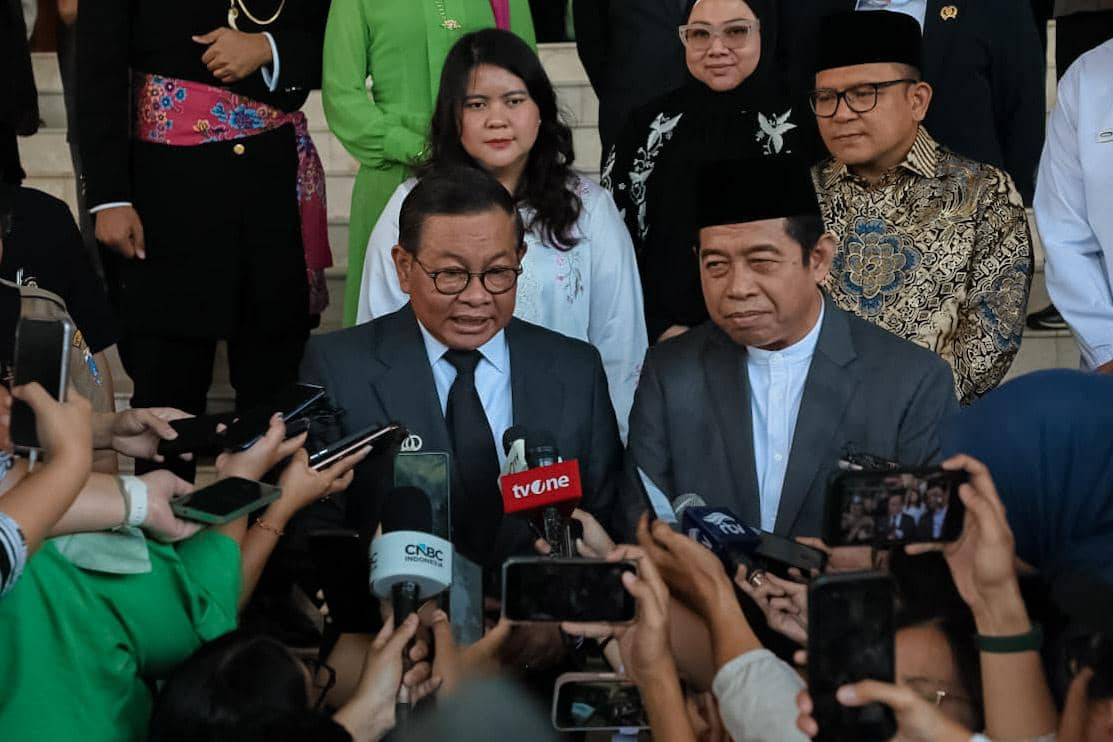 Pramono Dukung PP Tunas, Siapkan Turunan Peraturan di Jakarta 