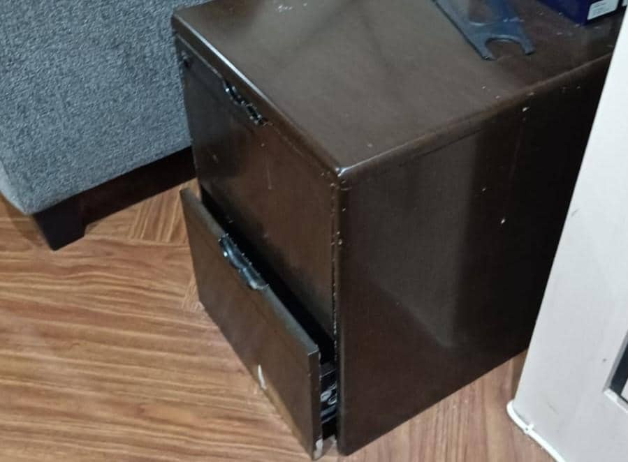 Ruang Kantor di Pemprov Sulsel Diduga Dibobol Maling