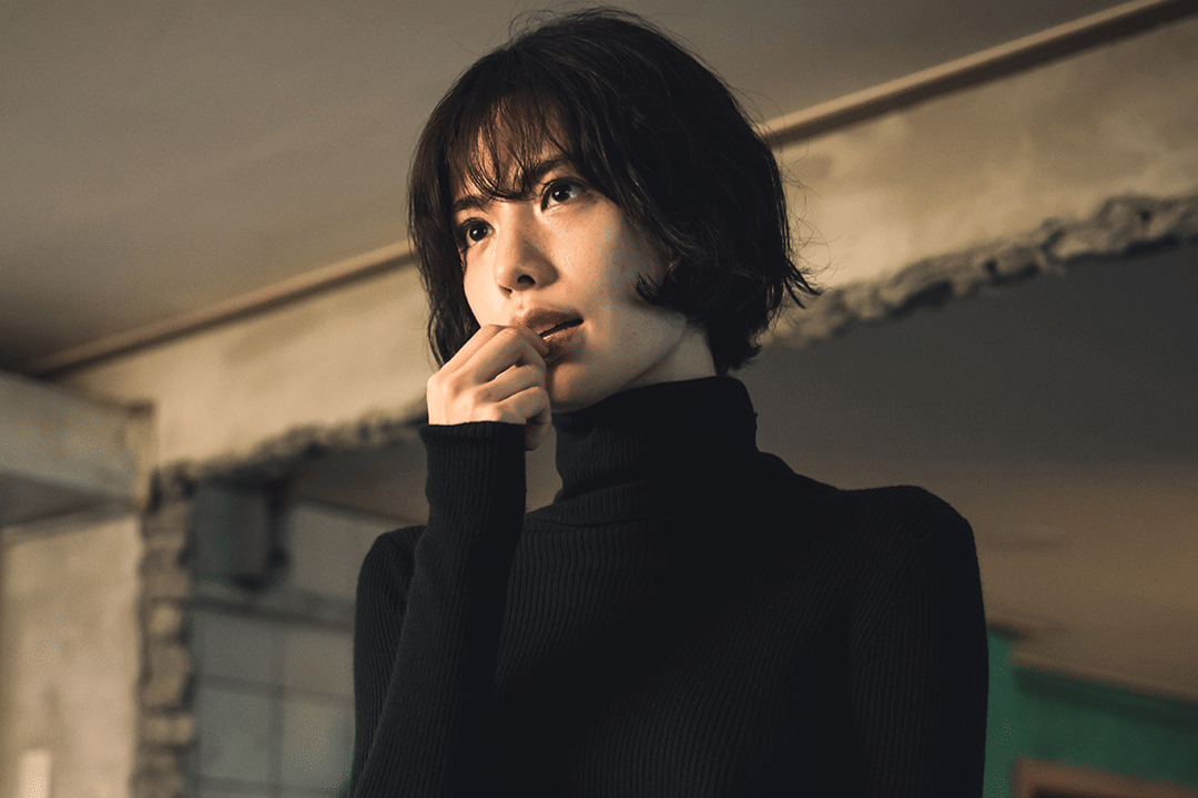 still cut drama Climax