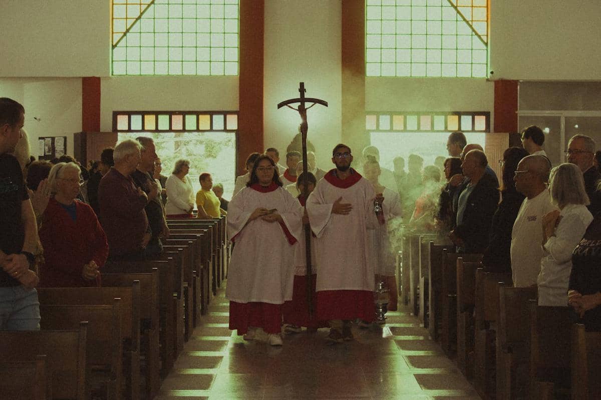 Ilustrasi Paskah (pexels.com/Photo by Saplak)