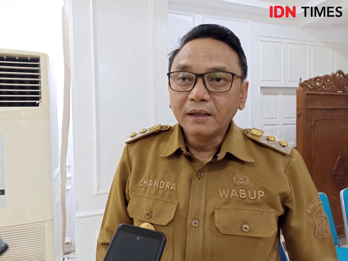 Warga Pati Demo di Jakarta, Begini Respons dan Pesan Plt Bupati